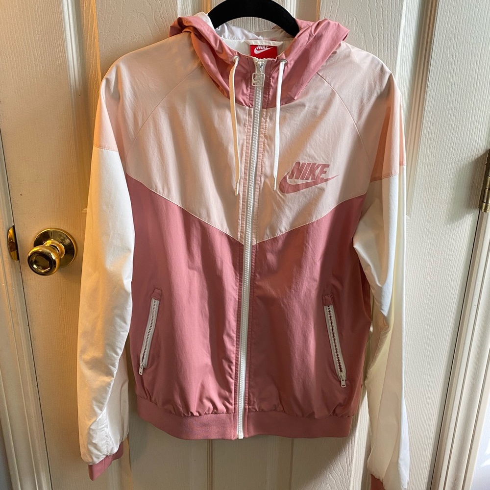 Nike Windbreaker